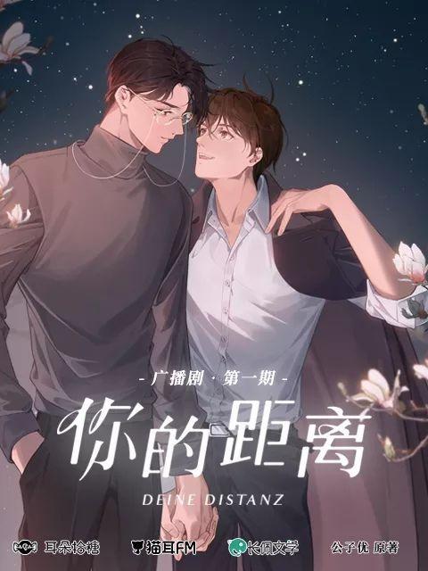 高分耽美广播剧盛宴