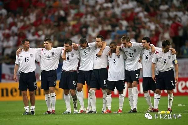 06英格兰阵容图_英格兰家队主力阵容_2006年英格兰国家队阵容图