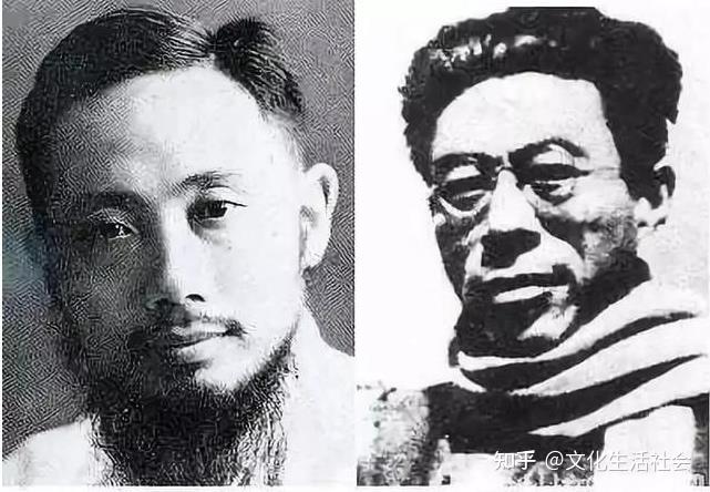 胡子昂:中国第一位裸捐者 一位实业救国的民主人士 - 知乎