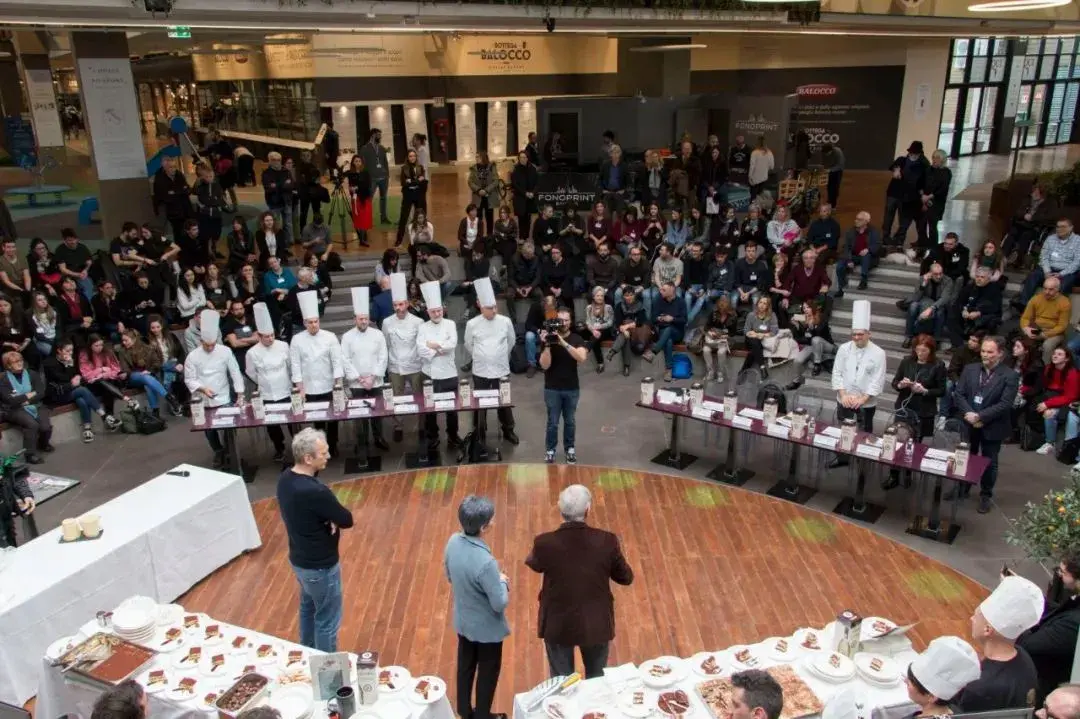 Eataly:农业旅游沉浸式消费体验天花板