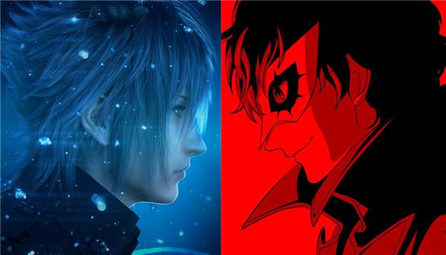 怪盗能偷走王子的心吗 Ff15和p5谁能拯救jrpg 知乎 怪盗能偷走王子的心吗 Ff15和p5谁能拯救jrpg 知乎