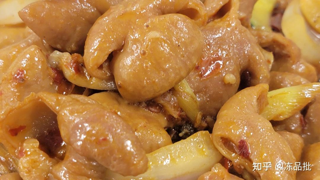 网红爆品更简单更赚钱冷鲜丰红烧火锅肥肠