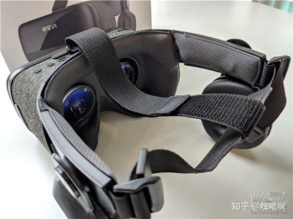 升级款小宅z5打造新交互手机vr竟有音效黑科技vr网评测