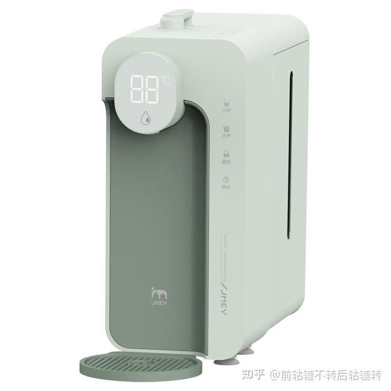 2022年小型便携即热式饮水机型号推荐榜 - 知乎