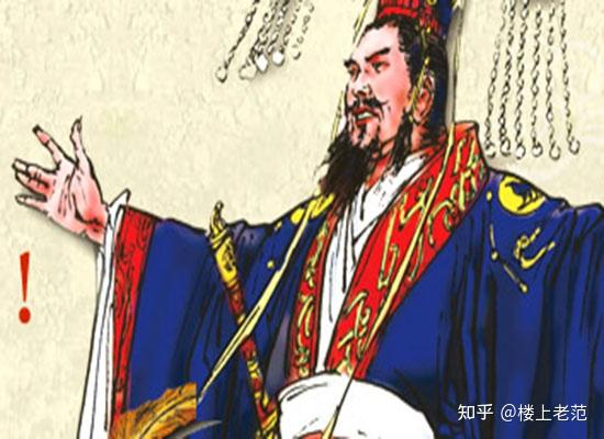 春秋五霸之一一鸣惊人:楚庄王 - 知乎