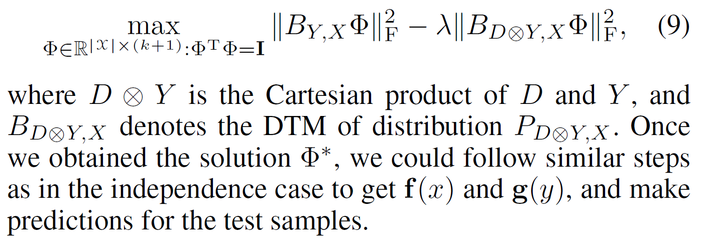 A Maximal Correlation Approach to Imposing Fairness in Machine Learning ...