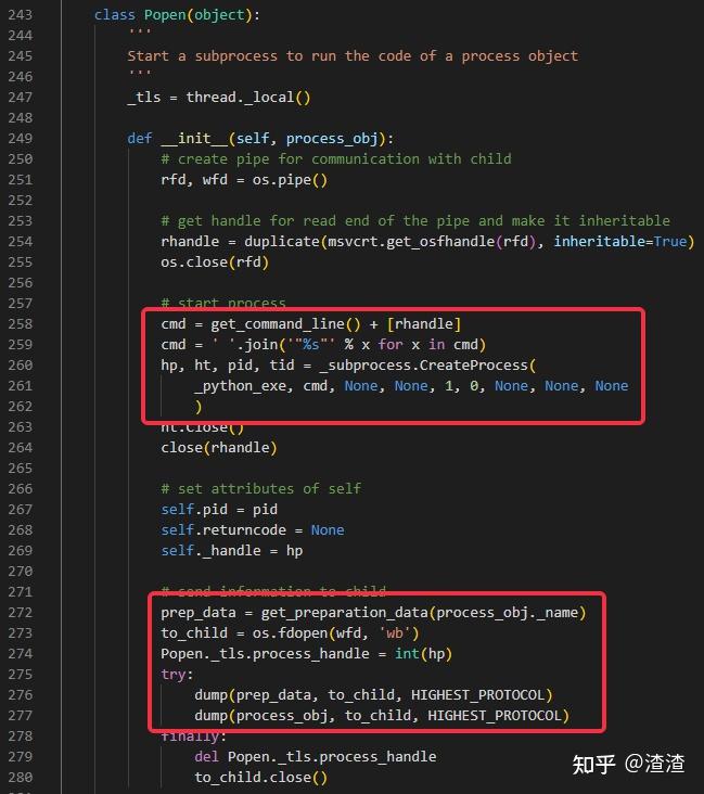 Py2exe Examples multiprocessing+py2exe 打包win程序运行后系统卡死问题排查 - 知乎