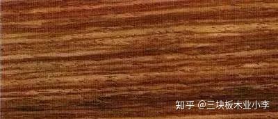 这14种 花梨 中 只有5种是真的 各种花梨你搞懂了吗 知乎