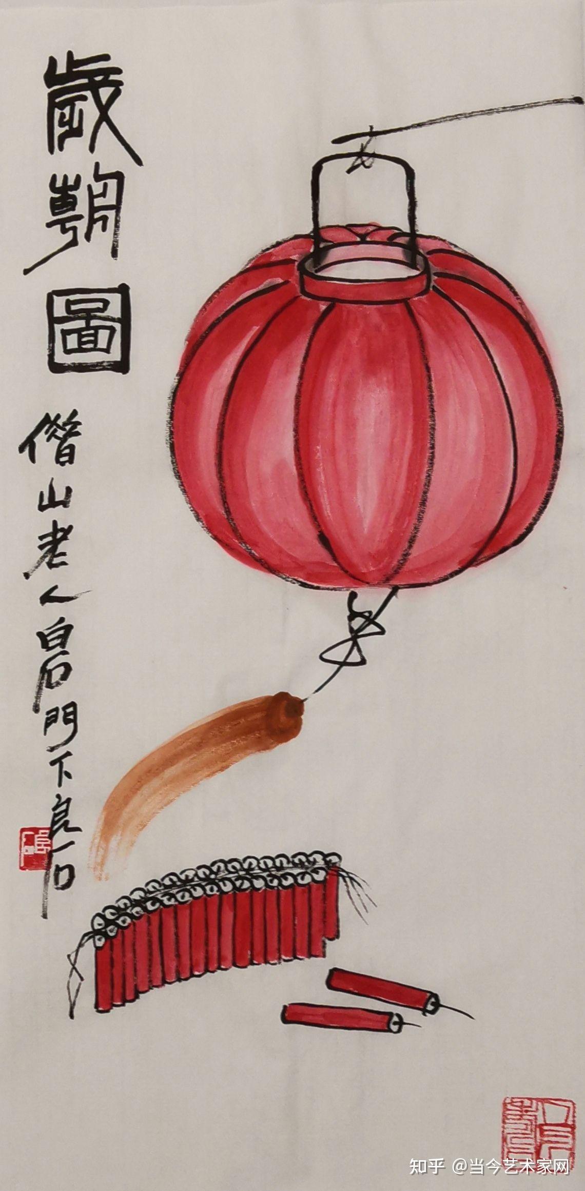 一代宗师齐白石孙女齐丽霞的唯一衣钵大弟子良石武天庆齐氏四绝艺术鉴赏 - 知乎
