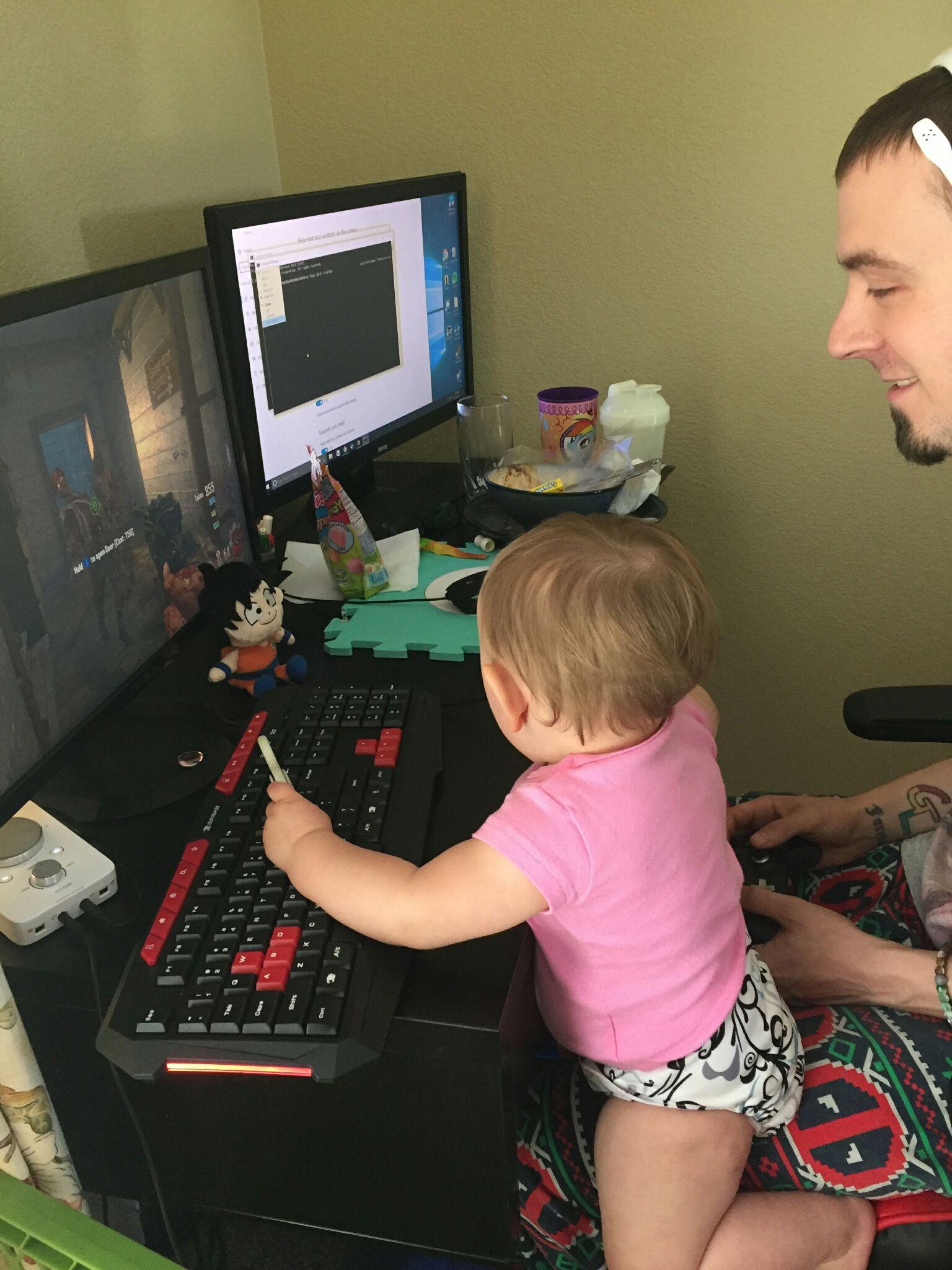 玩《绝地求生:大逃杀》时,有哪些搞笑\/令你难忘