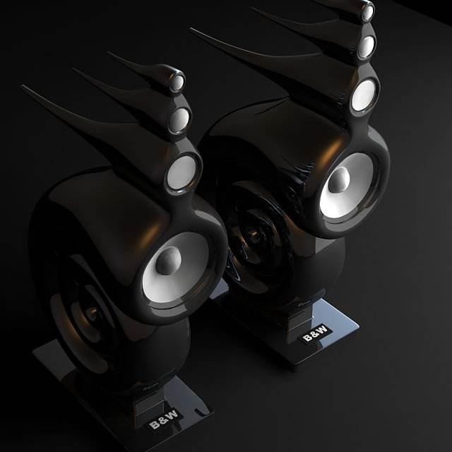 全球知名hifi音箱品牌介绍 知乎
