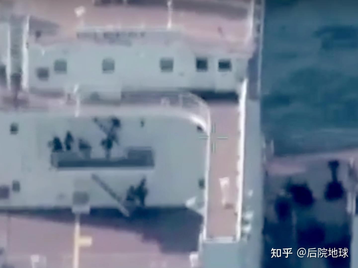 印度海军特种部队突袭劫持船只成功解救21名船员- 知乎