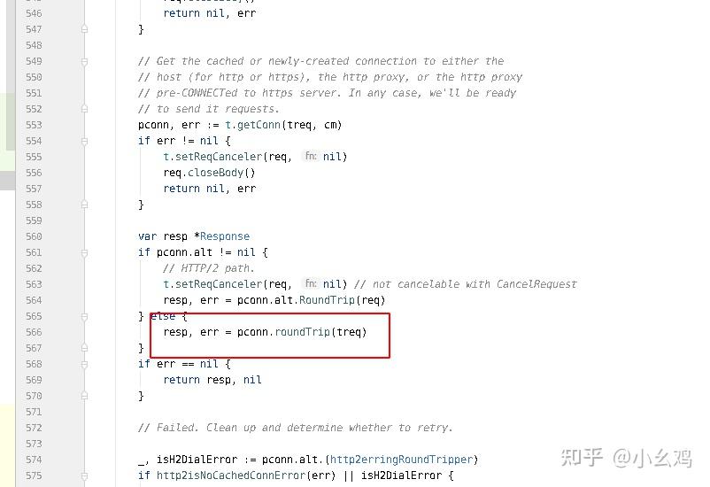 go-http-client
