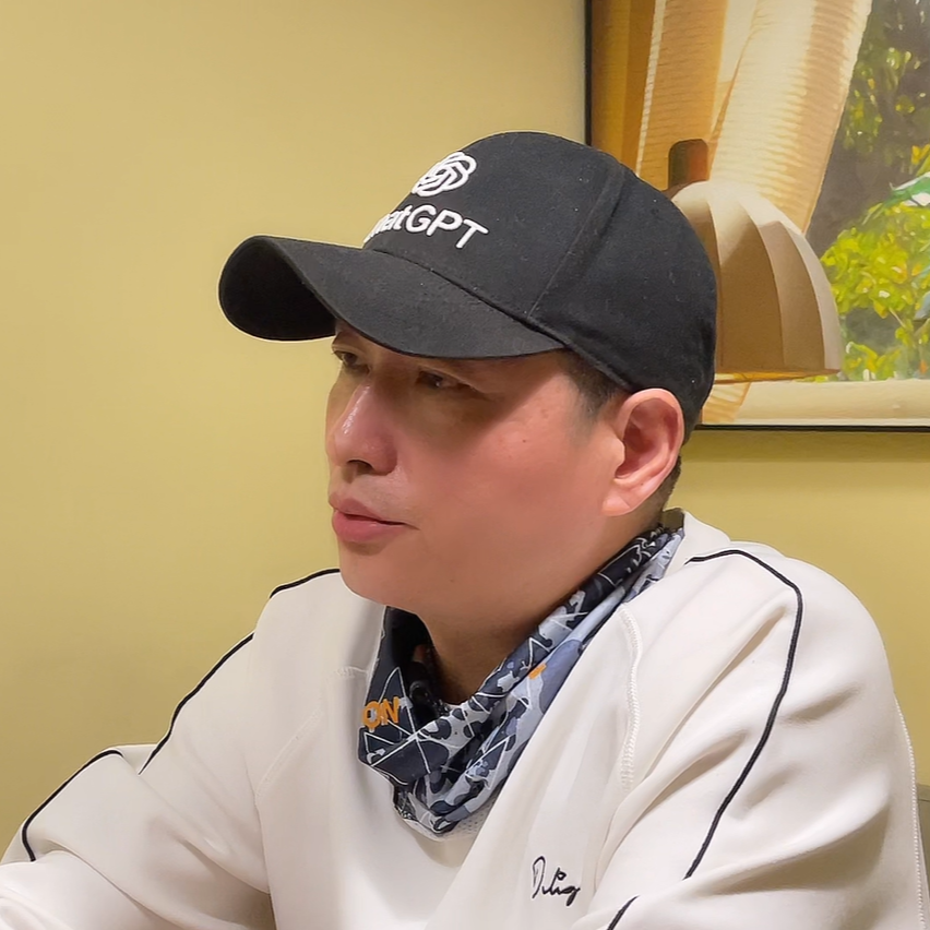 AI应用专家