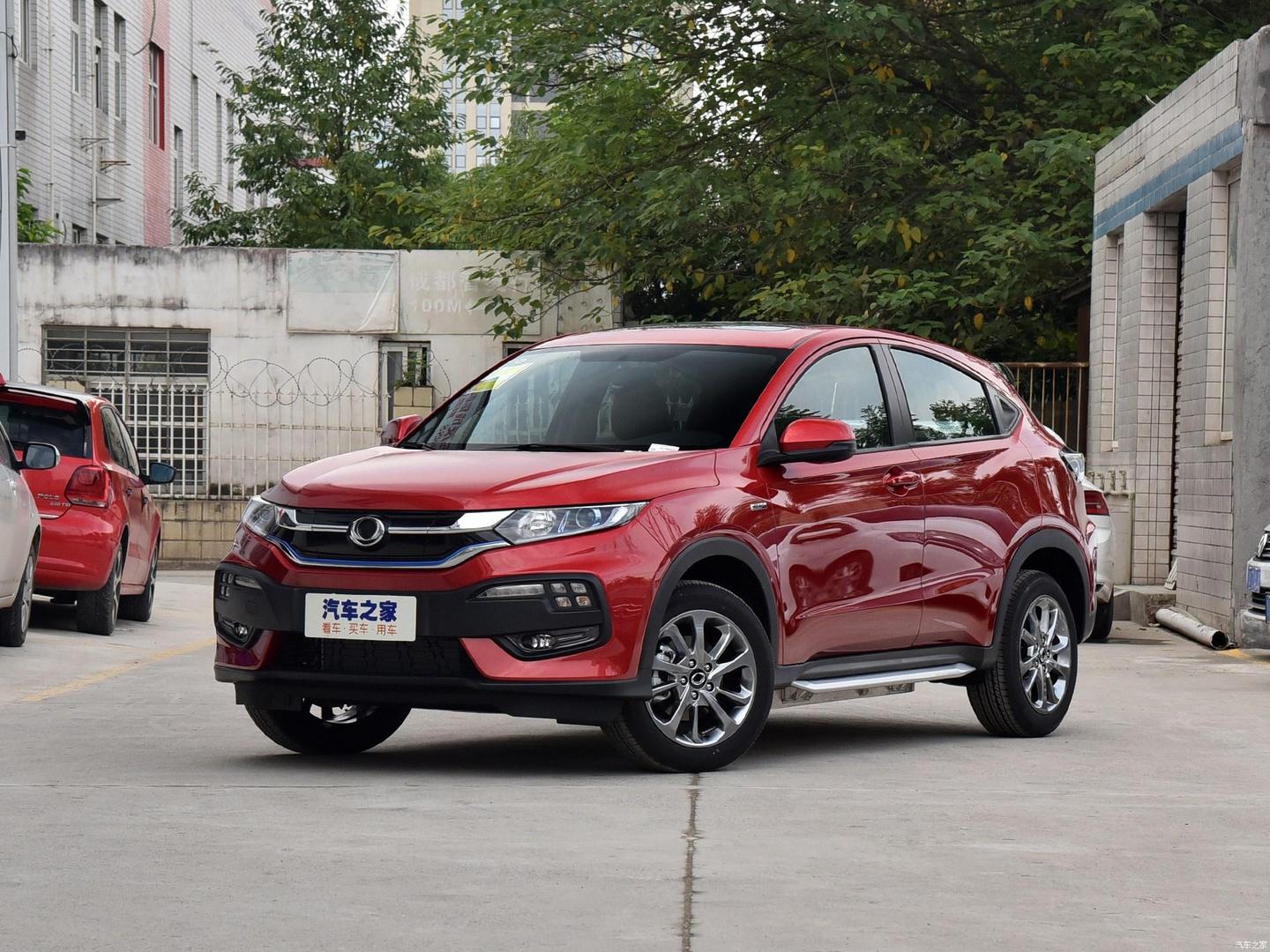 思铭最新价格播报东风本田xnv最高综合优惠5万