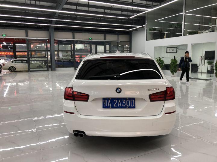 不到3折买入70万bmw瓦罐