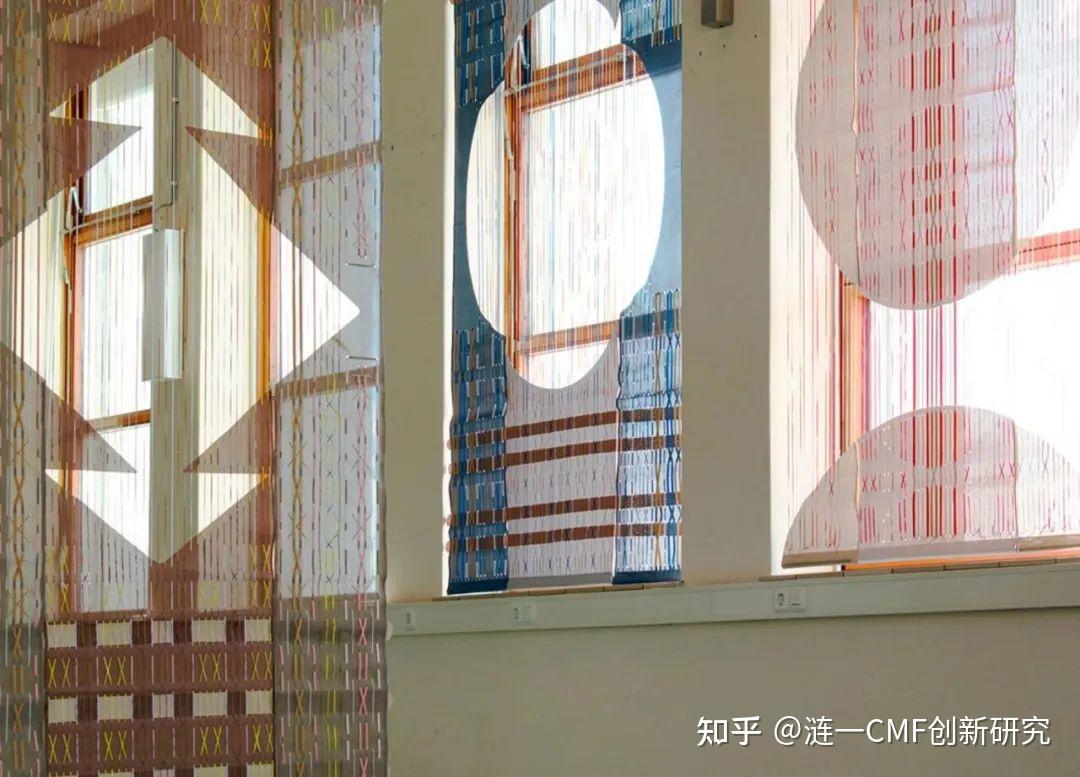 CMF看展 | 带你“云”逛【2023米兰国际家具展】 - 知乎