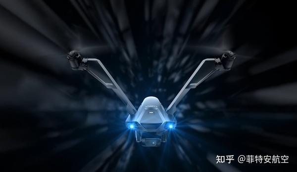 小到随身携带，大到可以载人飞天，你跟上无人机的发展脚步了吗？ - 知乎