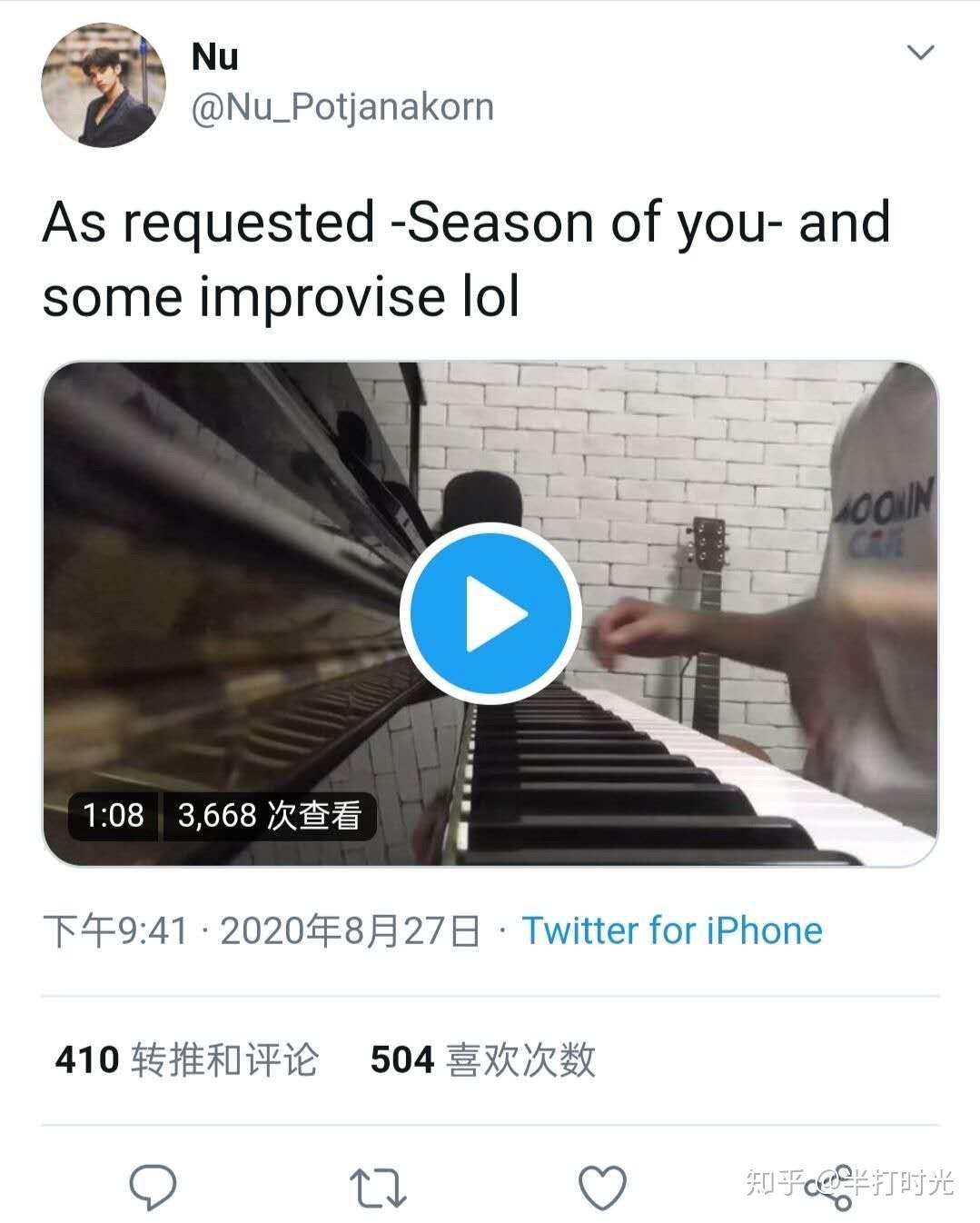 mewnu吃瓜帖 - 知乎