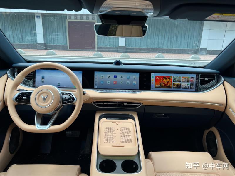 无续航焦虑的新能源suv领克08和岚图free怎么选