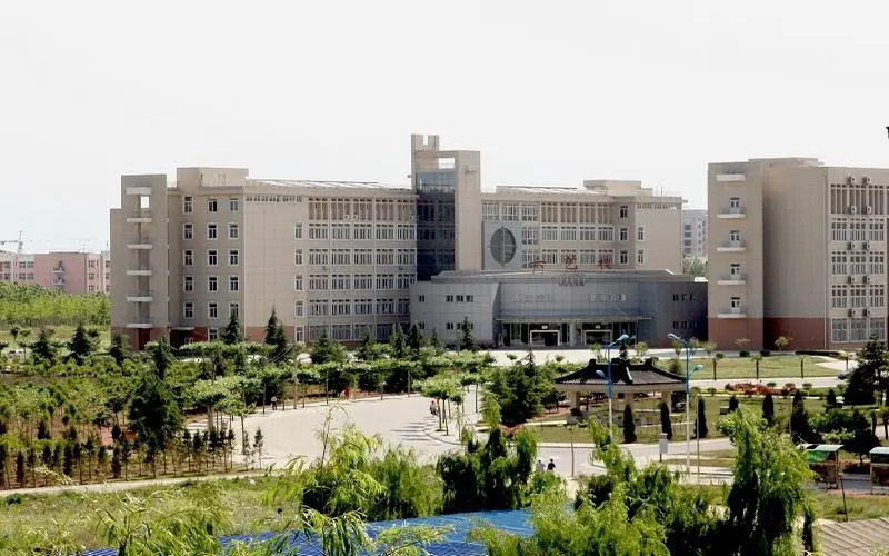 西安师范大学 zhuanlan.zhihu.com