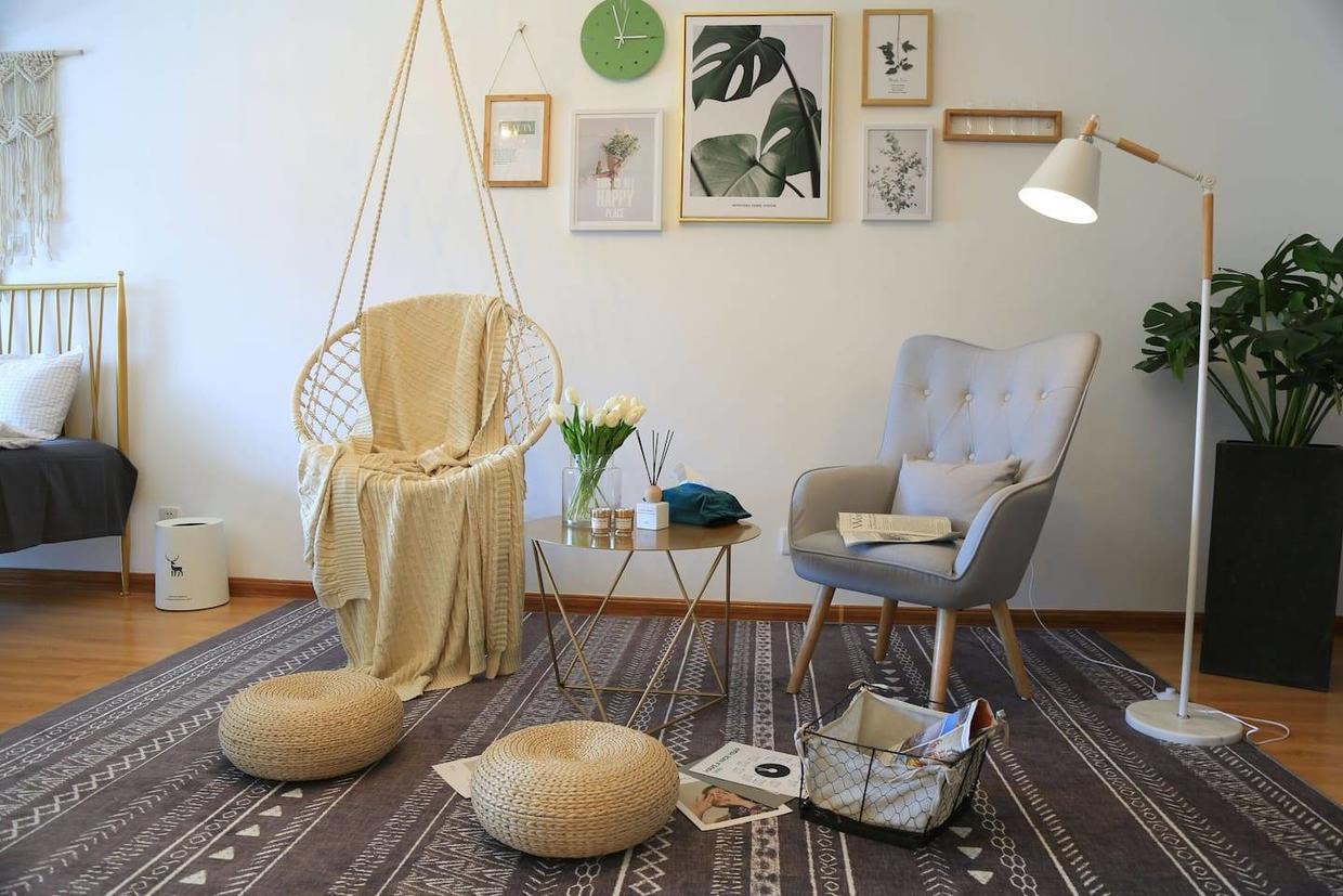 盘点20家西安好看性价比又高的民宿来西安旅游就睡这里啦