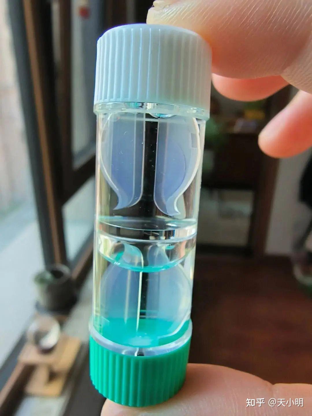 冷空气突袭秋冬季节ok镜要怎么护理