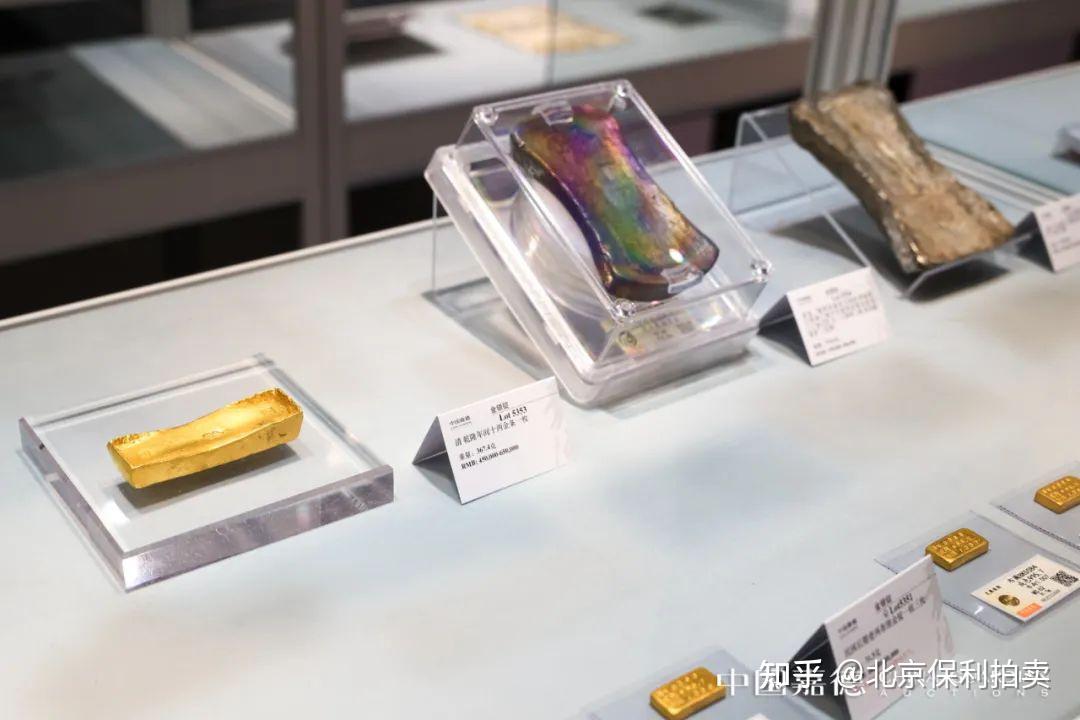 中国嘉德2024春拍第二阶段预展隆重启幕 苏富比伦敦拍卖征集