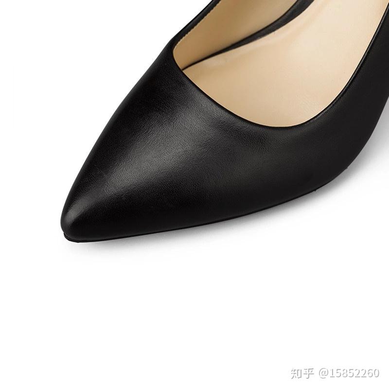 品牌女鞋选择和保养技巧