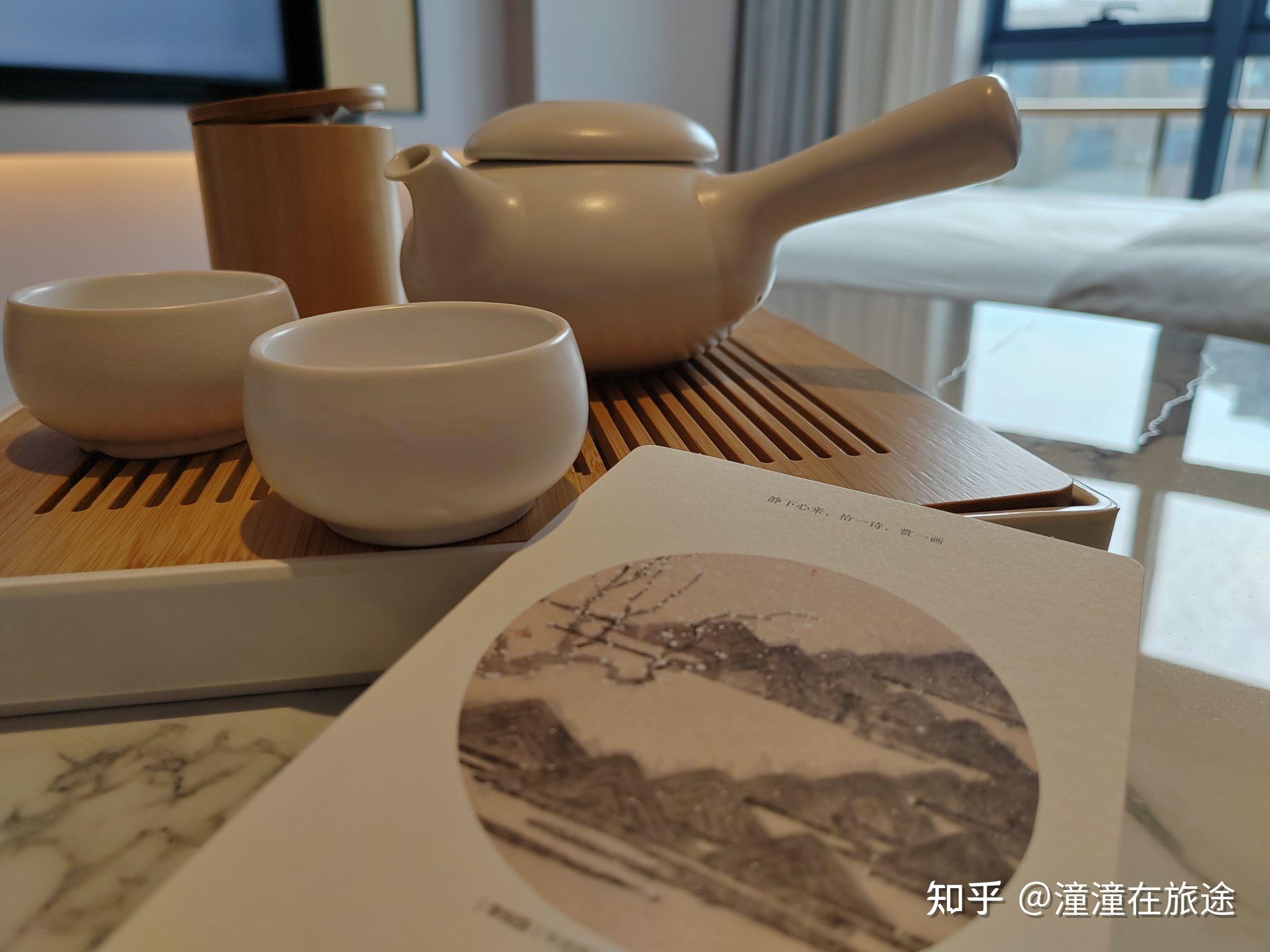 华住会酒店分级攻略 - 知乎