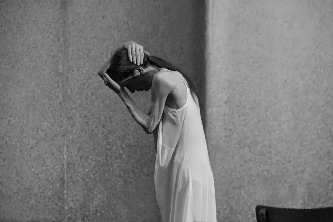 "德国现代舞第一夫人"的一生,皮娜·鲍什如何成为皮娜·鲍什?