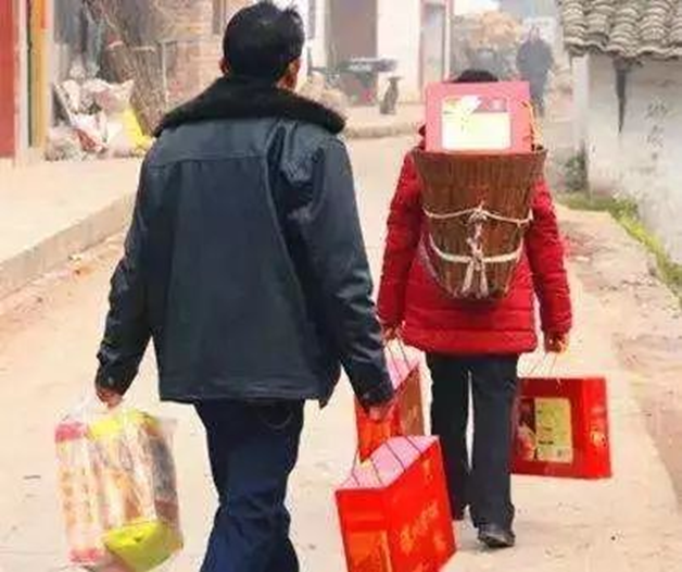 记忆中的年味|客家人的年,客家人的过年习俗, 客家人这样过年,你知道吗 - 知乎