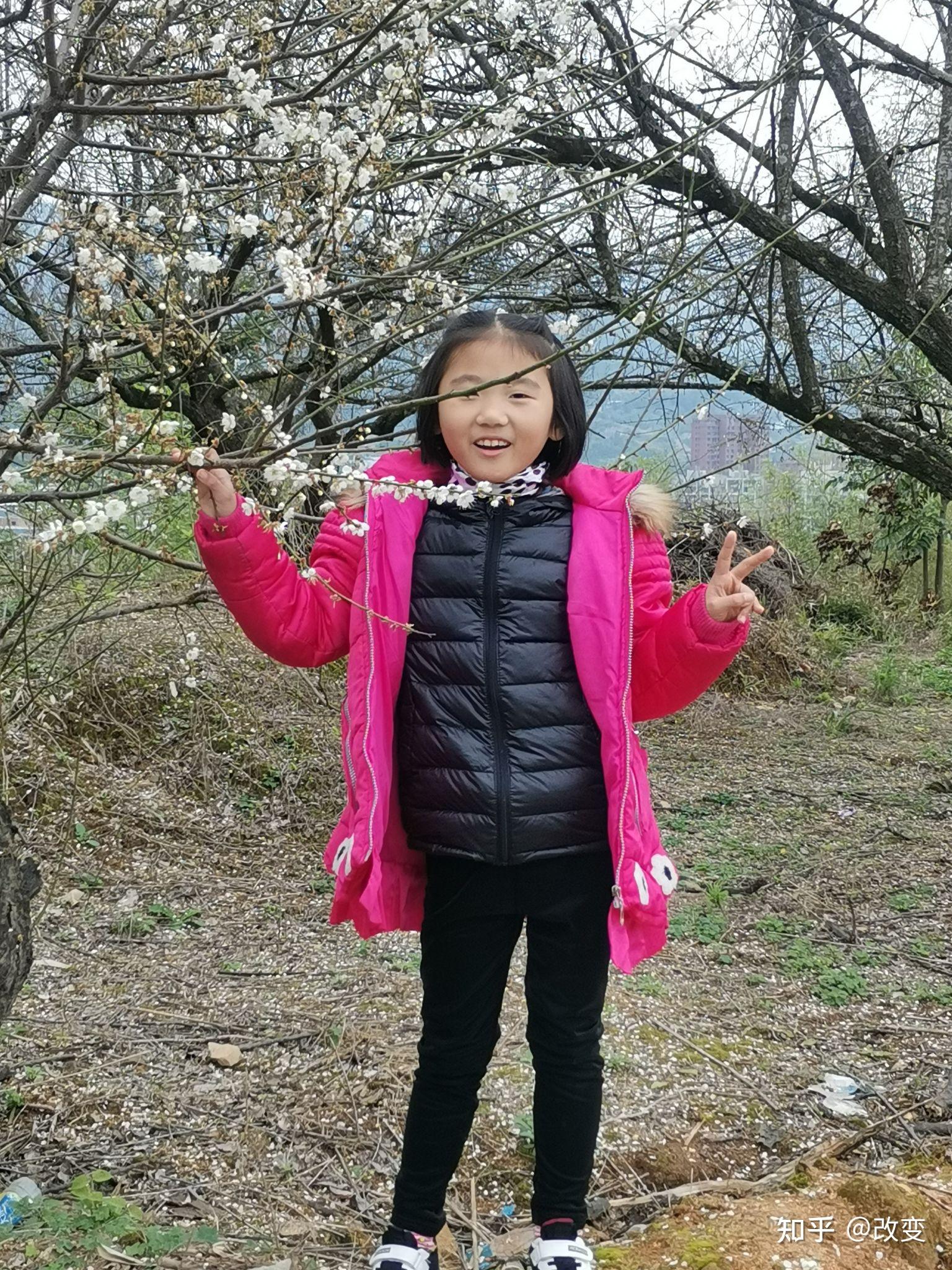 9岁小女孩在学校被碰脑出血 - 知乎