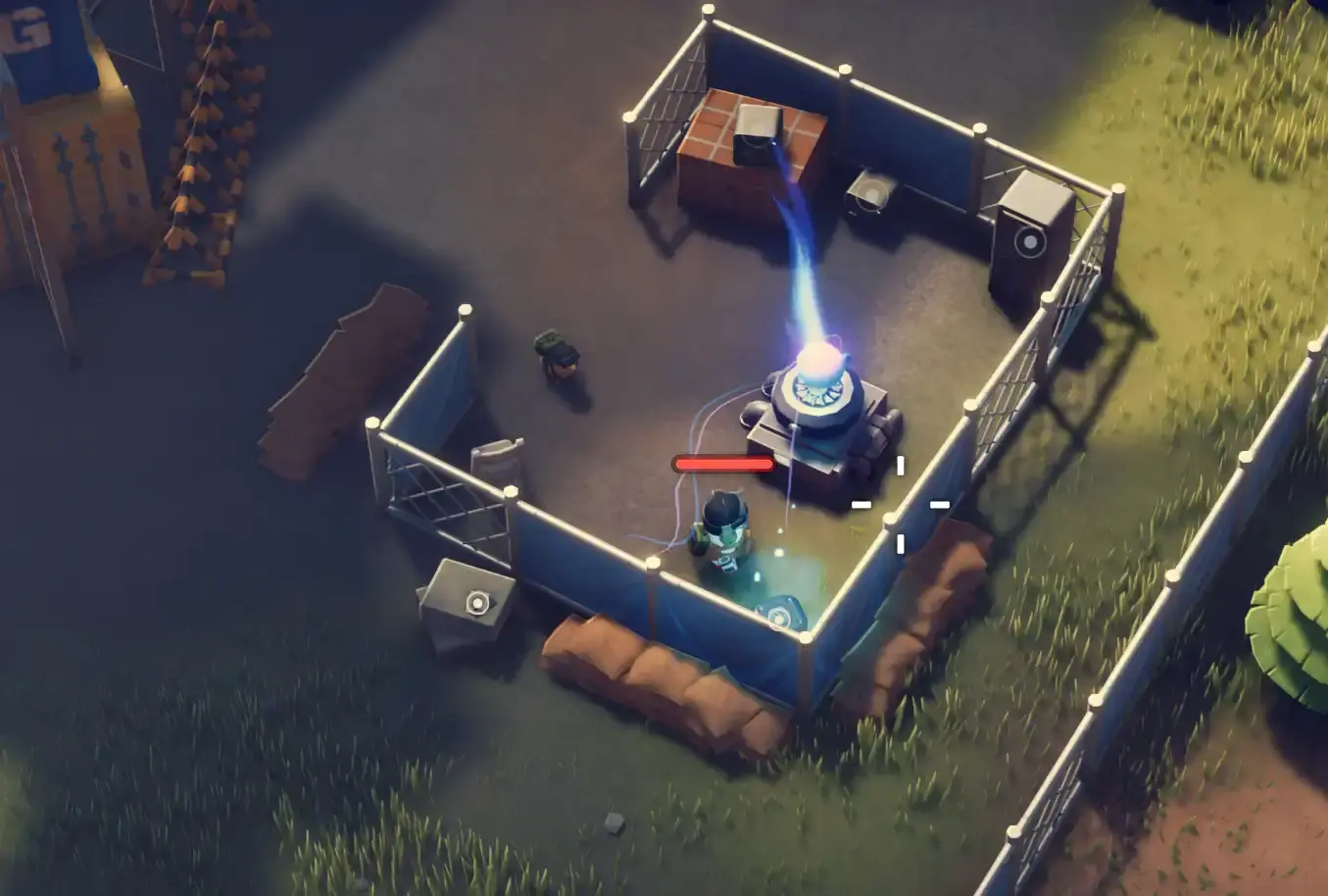 逃离鸭科夫》新手必看攻略，开荒毕业指南- 知乎