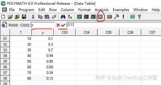 Polymath软件的应用（2） - 知乎