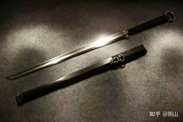 武功谱 | 刀法 - 知乎