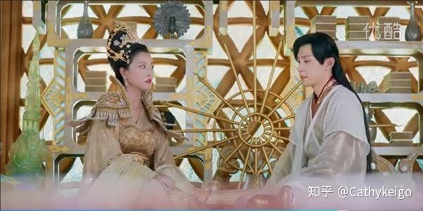 香蜜沉沉烬如霜系列剧评凤凰常在而火神不在论凤凰的悲剧图楼