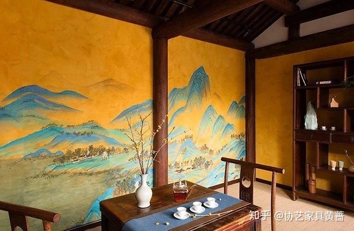 桌椅凳从唐宋哪个时期才案逐渐发展而来