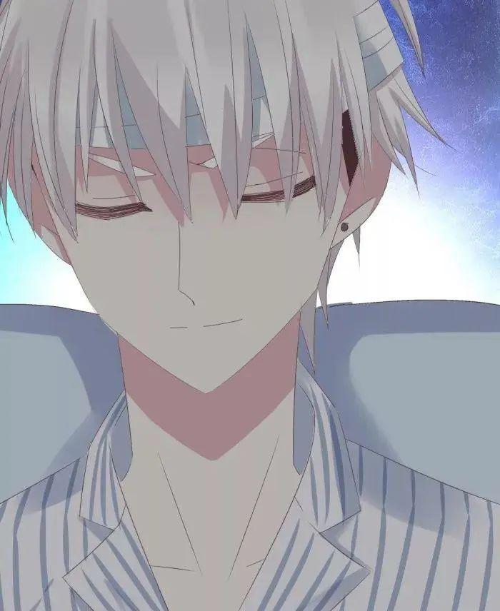 霸道总裁范头像冷酷帅气霸道总裁头像小说里的霸道总裁从此有了脸