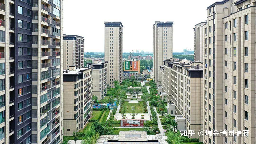 精研当代理想人居,中梁地产开启美好人居新新潮 - 知乎