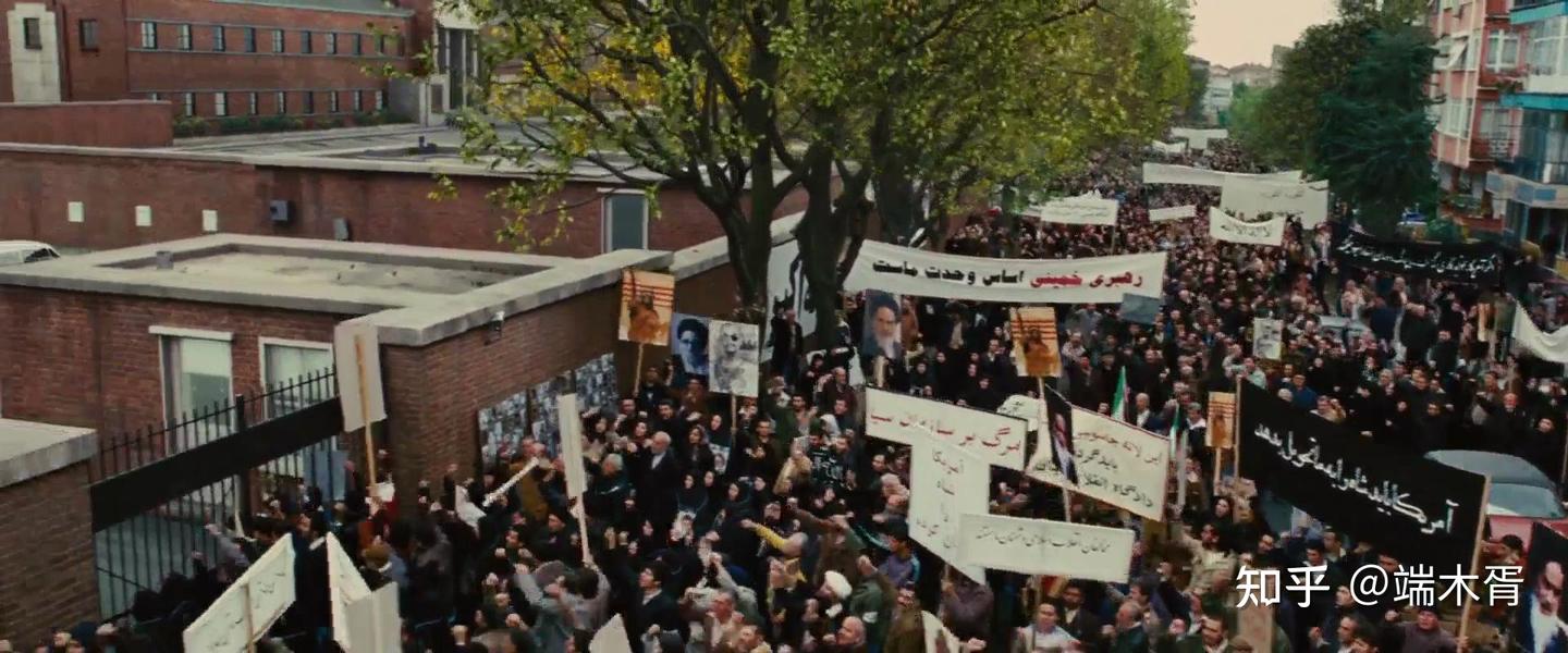 逃离德黑兰| “改编自真实事件”——拉近电影与现实的距离- 知乎