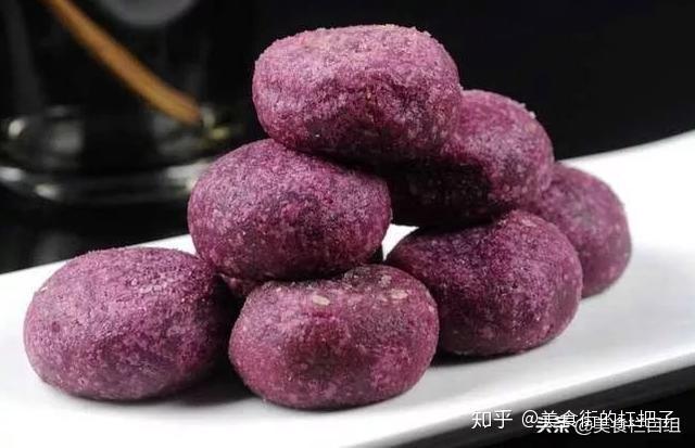 五种美食 - 知乎
