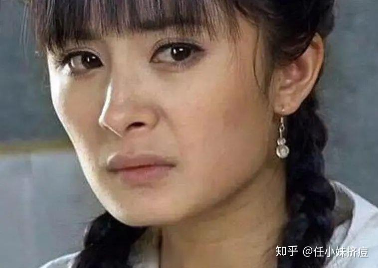 杨幂美在哪儿?