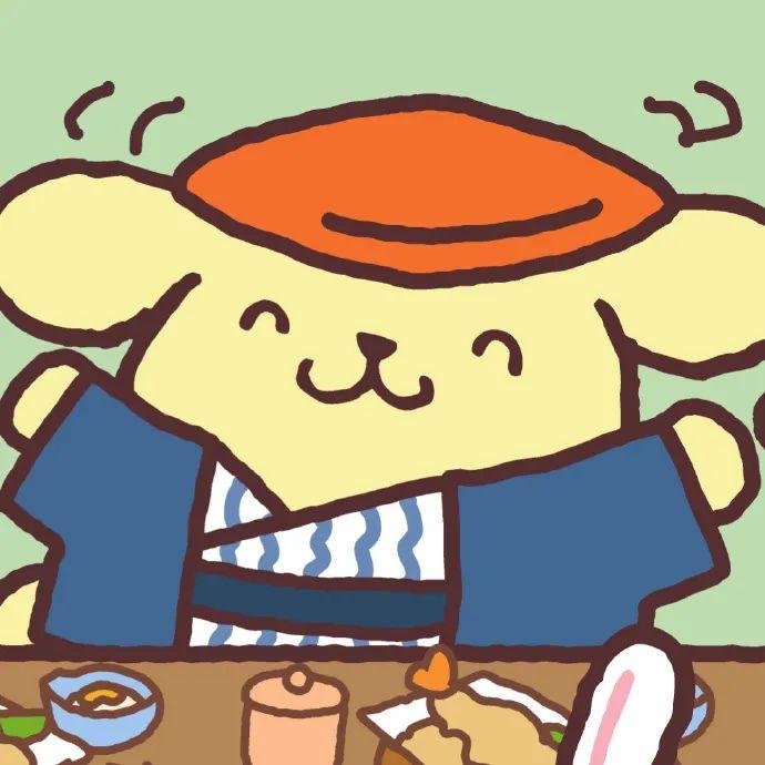 150张可爱的微信头像-可爱微信头像萌萌哒女生