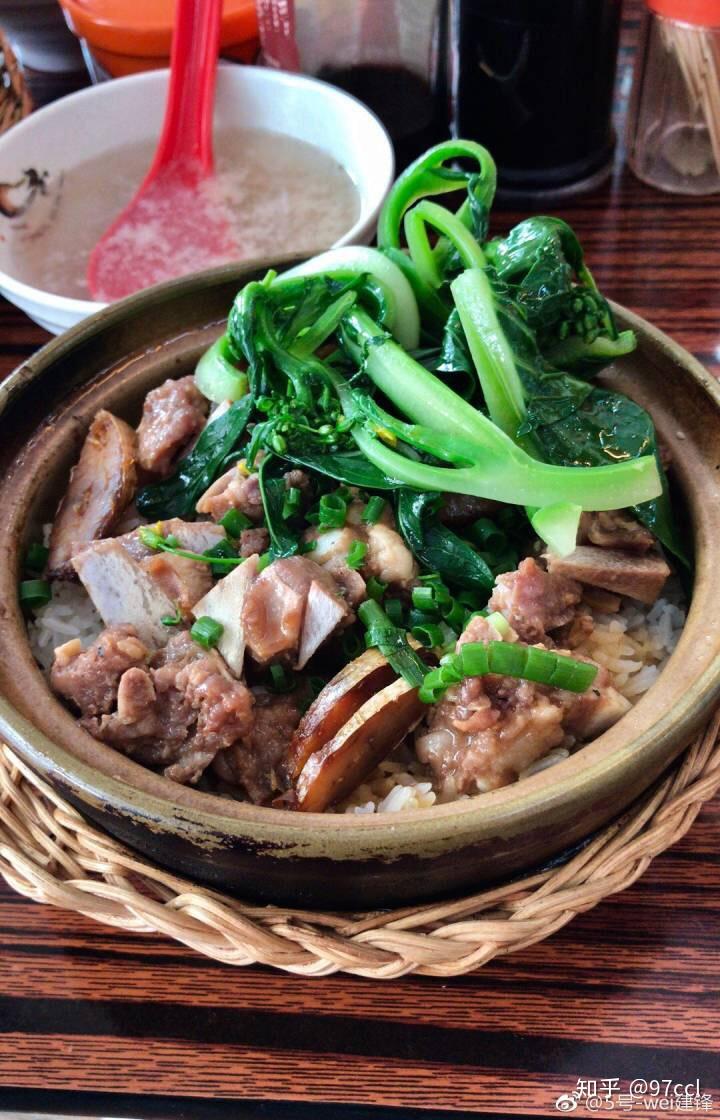 广东有什么健康好吃的美食店吗?