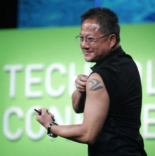 英伟达(NVIDIA)的发展史:从图形处理到人工智能的巅峰 - 知乎