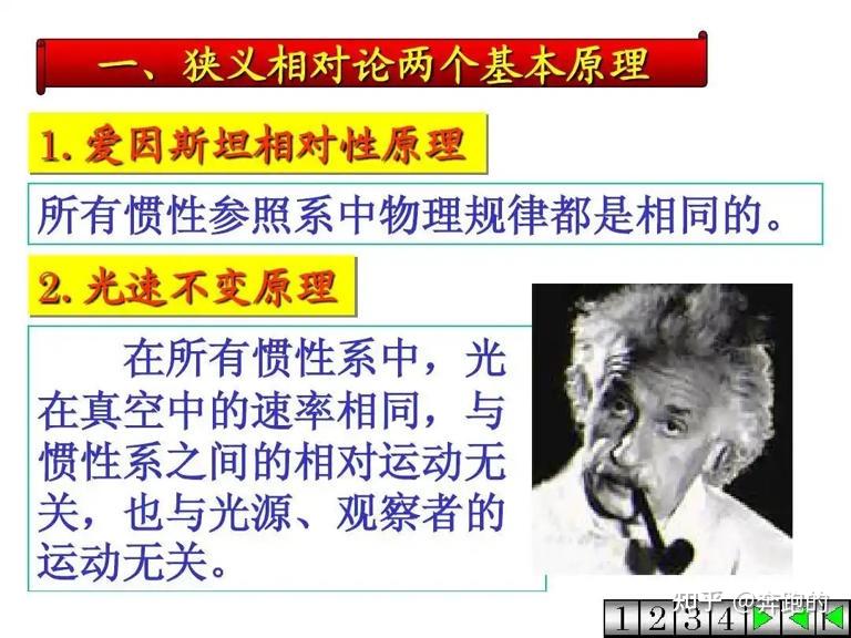 深度长文揭秘相对论诞生,爱因斯坦天才大脑令人折服! - 知乎