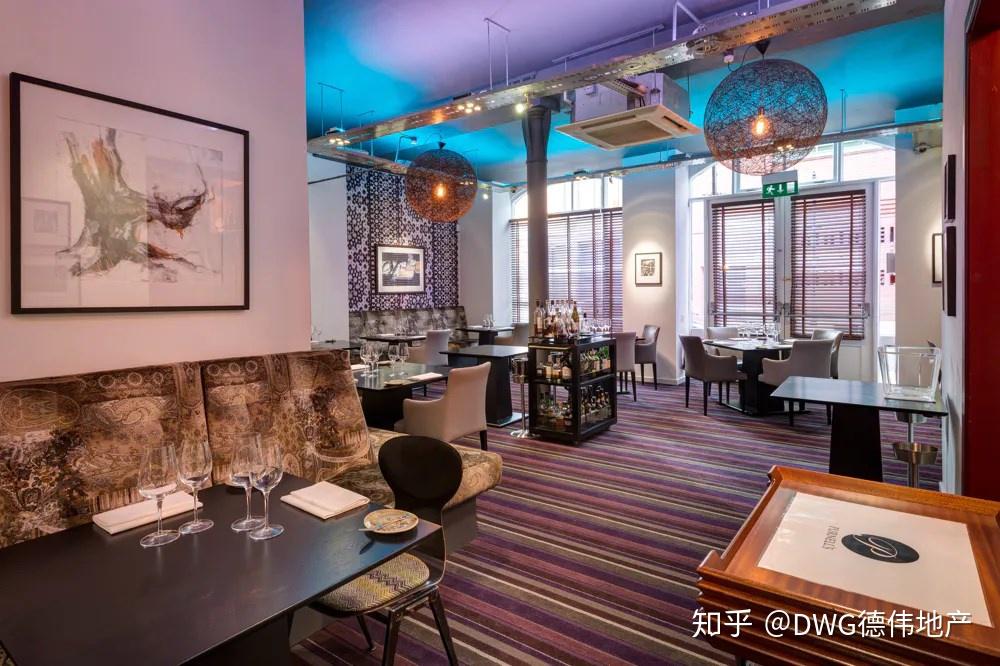 伯明翰的米芝莲