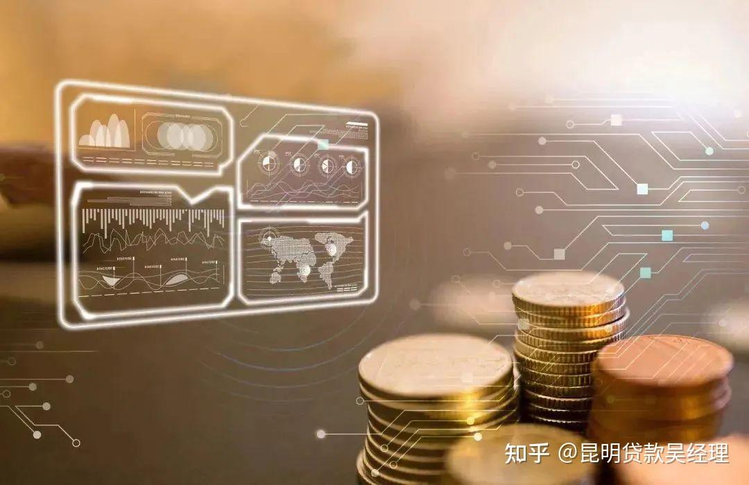 贷款利息计算公式 - 知乎