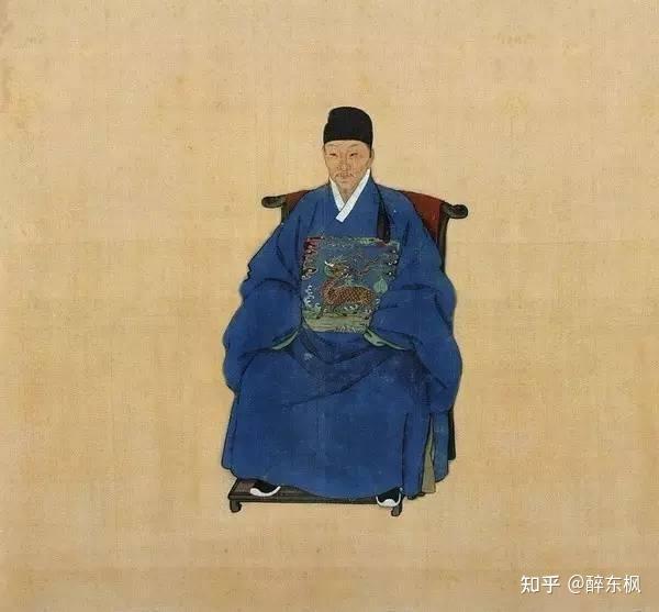 宋代才子周邦彦,才华横溢,被称为"词中老杜"13